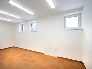Pronájem kanceláře, Hořín, 420 m2
