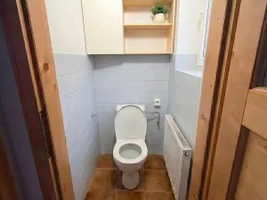 Pronájem bytu 3+1, Praha - Břevnov, Tomanova, 80 m2