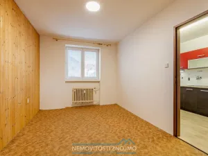 Prodej bytu 3+1, Znojmo, Rooseveltova, 70 m2