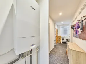 Prodej bytu 4+1, Trutnov, Maxima Gorkého, 105 m2