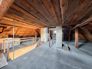 Prodej bytu 4+1, Trutnov, Maxima Gorkého, 105 m2