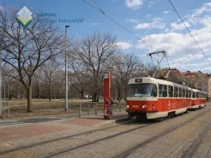 Prodej bytu 2+1, Praha - Libeň, Kovářská, 60 m2