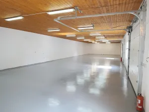 Pronájem kanceláře, Praha - Březiněves, Na hlavní, 1471 m2