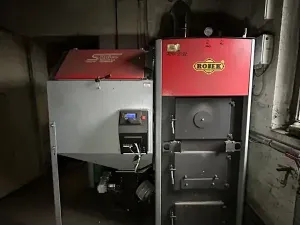 Prodej skladu, Jetřichov, 1100 m2