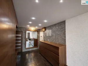 Prodej bytu 3+kk, Průhonice, Na Sídlišti III, 73 m2