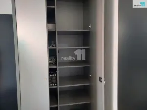 Prodej bytu 3+kk, Průhonice, Na Sídlišti III, 73 m2