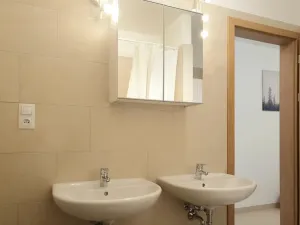 Pronájem bytu 3+kk, Praha - Stodůlky, Toufarova, 73 m2