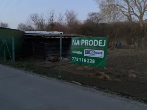 Prodej zahrady, Břeclav, U Jezera, 174 m2