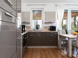 Prodej bytu 3+kk, Praha - Hlubočepy, Geologická, 64 m2