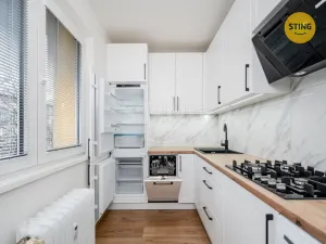 Prodej bytu 2+1, Havířov, Majakovského, 52 m2