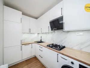 Prodej bytu 2+1, Havířov, Majakovského, 52 m2