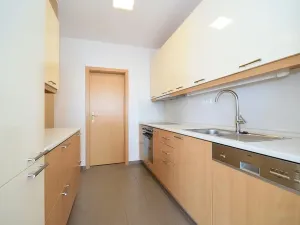 Pronájem bytu 5+kk, Praha - Libeň, Nad Okrouhlíkem, 186 m2