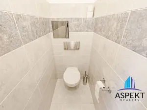 Pronájem bytu 3+1, Praha - Vinohrady, Londýnská, 105 m2