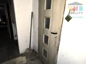 Prodej rodinného domu, Konice, 74 m2