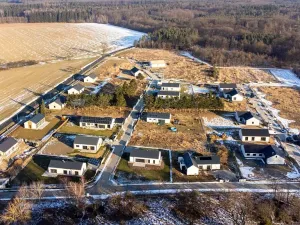 Prodej rodinného domu, Mcely, 86 m2