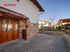 Prodej chalupy, Dlouhá Ves, 83 m2