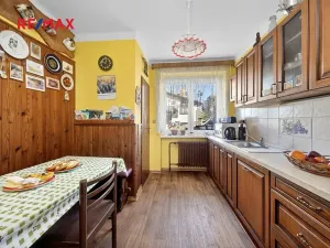 Prodej chalupy, Dlouhá Ves, 83 m2