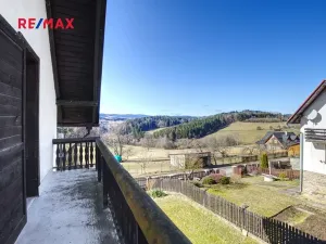 Prodej chalupy, Dlouhá Ves, 83 m2