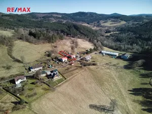 Prodej chalupy, Dlouhá Ves, 83 m2