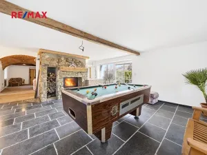 Prodej rodinného domu, Nové Hrady, 253 m2