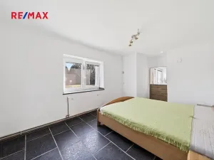 Prodej rodinného domu, Nové Hrady, 253 m2