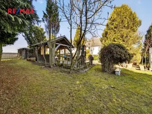 Prodej rodinného domu, Nové Hrady, 253 m2