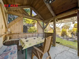 Prodej rodinného domu, Nové Hrady, 253 m2