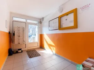 Prodej bytu 2+kk, Dubí, K. Světlé, 47 m2