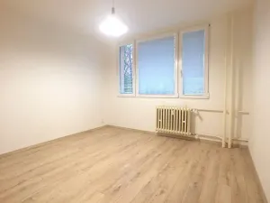 Pronájem bytu 3+kk, Praha - Střížkov, Teplická, 53 m2