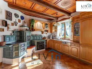 Prodej chalupy, Malá Morava, 279 m2