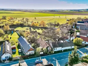 Prodej rodinného domu, Jizbice, 120 m2