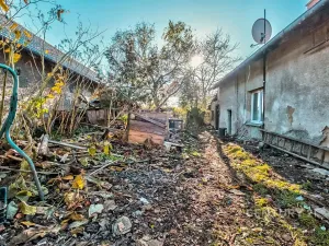 Prodej rodinného domu, Jizbice, 120 m2