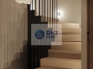 Prodej rodinného domu, Poděbrady, Poděbradská, 134 m2