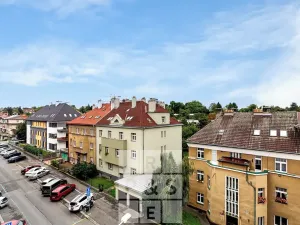 Prodej bytu 4+kk, Praha - Žižkov, Viklefova, 100 m2