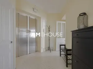 Prodej bytu 3+1, Praha - Smíchov, Na Plzeňce, 104 m2