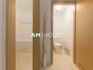 Prodej bytu 3+kk, Praha - Hostivař, Bratislavská, 82 m2