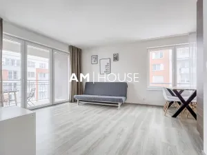 Prodej bytu 2+kk, Praha - Stodůlky, Toufarova, 57 m2