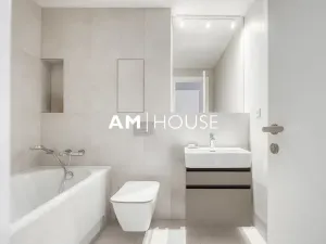 Prodej bytu 3+kk, Praha - Michle, Hodonínská, 96 m2