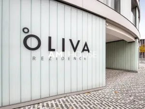 Prodej bytu 3+kk, Praha - Michle, Hodonínská, 96 m2