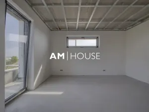 Prodej bytu 4+kk, Praha - Březiněves, Zvěřinových, 153 m2