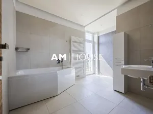 Prodej rodinného domu, Praha - Pitkovice, Křemenáčová, 330 m2