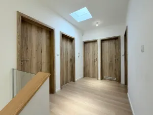 Prodej rodinného domu, Praha - Vinoř, Mokošínská, 157 m2