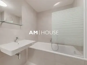 Pronájem bytu 2+kk, Praha, Ivana Hlinky, 60 m2