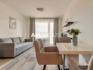 Pronájem bytu 2+kk, Praha, Nad vodovodem, 57 m2