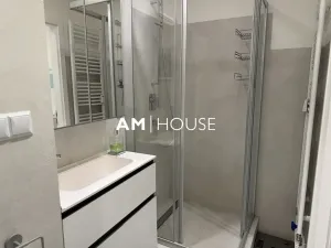 Pronájem bytu 2+1, Praha - Strašnice, Tejnická, 54 m2