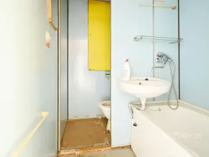 Prodej bytu 1+kk, Most, M. G. Dobnera, 21 m2