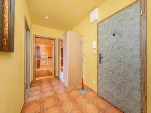 Prodej bytu 2+1, Pardubice, Palackého třída, 71 m2