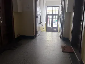 Pronájem bytu 2+1, Praha - Vinohrady, Moravská, 62 m2