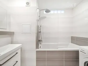 Prodej bytu 4+1, Olomouc, Trnkova, 86 m2