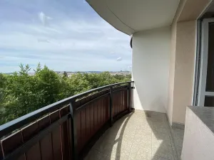 Prodej bytu 2+1, Brno - Lesná, Slavíčkova, 61 m2